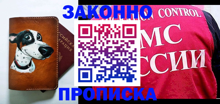 прописка 2025 в Сельцо